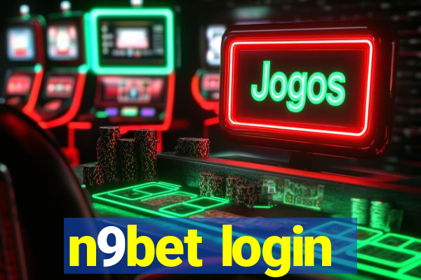 n9bet login